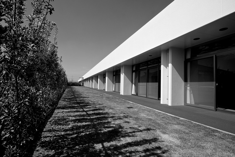 豊望園 #117丨日本宫崎丨COGITE+iwano设计共同体-11