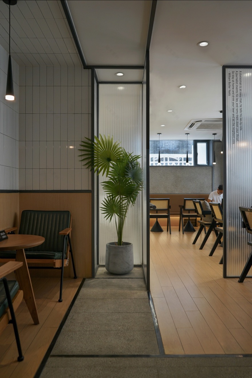 启明里49号,广东 / 都市游牧-91