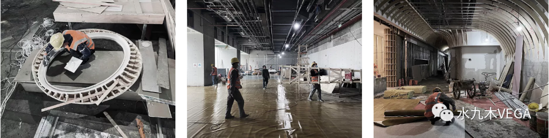 TRACTION 运动中心正大店丨中国北京丨生兵,吴浩伟-44