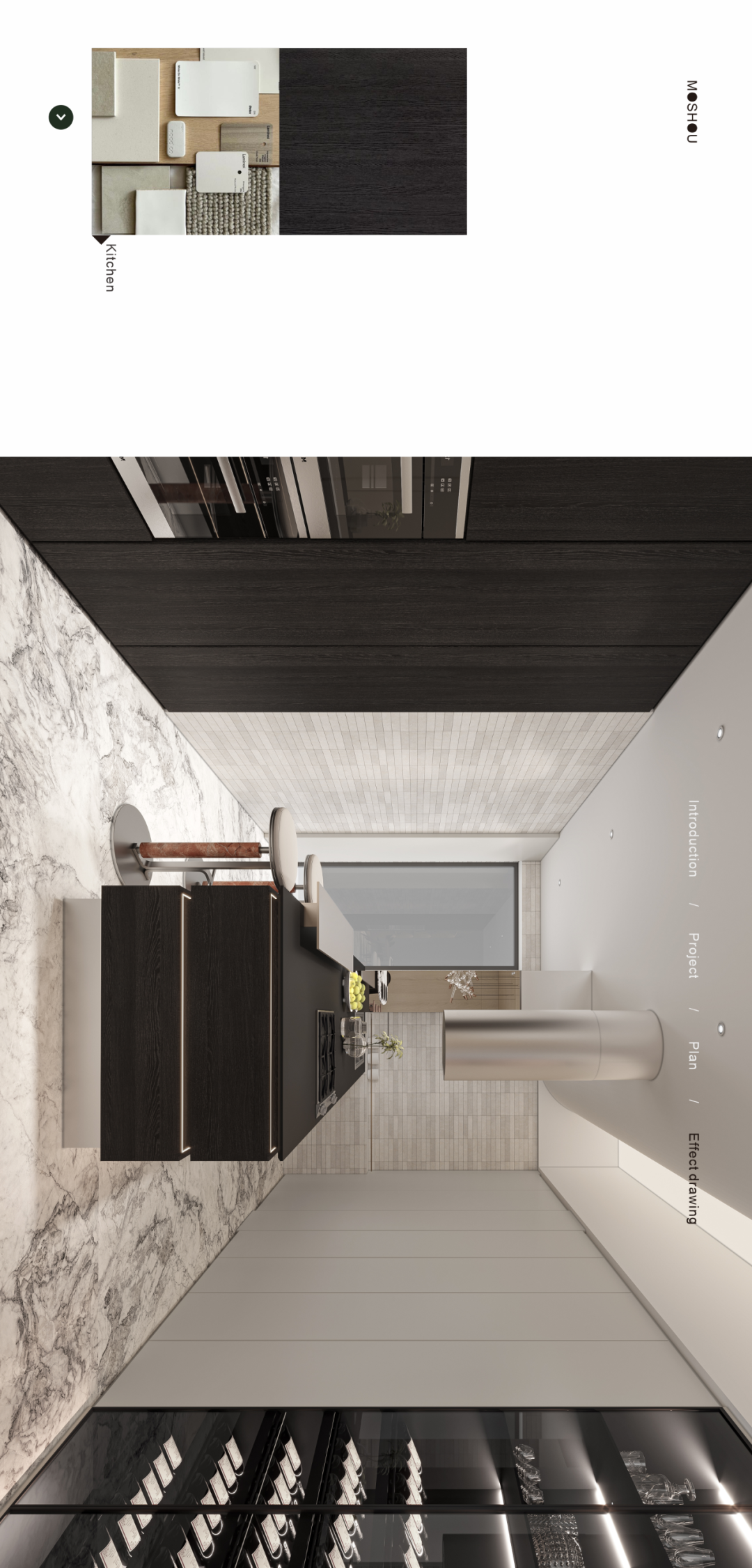 泰国 500㎡生活容器丨末首空间设计事务所-26