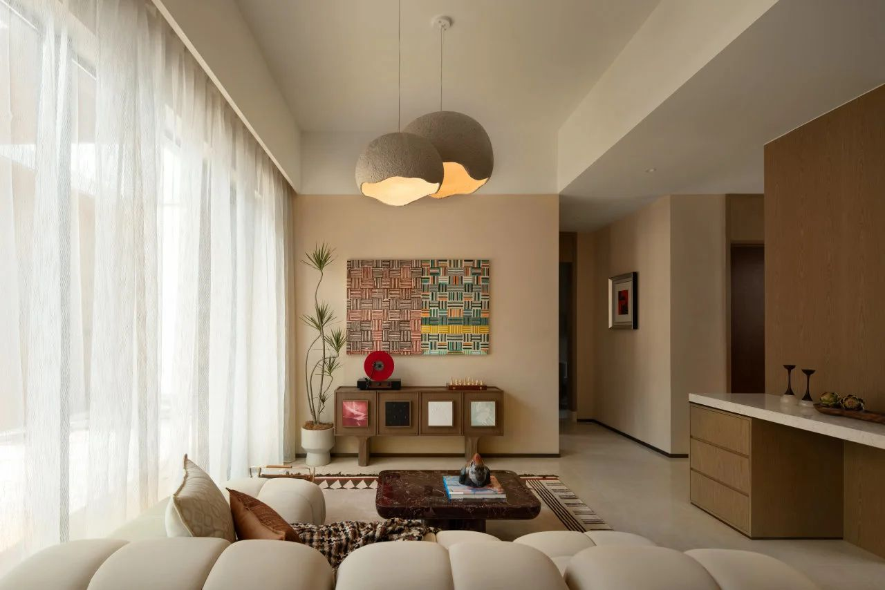 泊心域·合院丨中国湖北-46