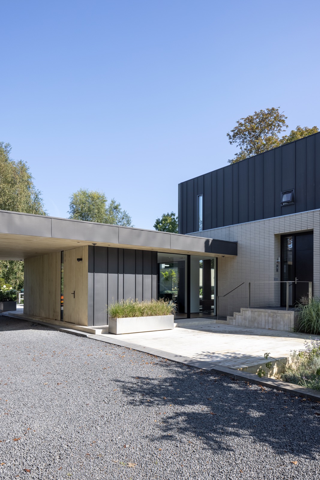 Villa aan de Vecht-8