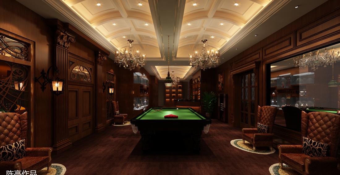 
天海云端会所 -13