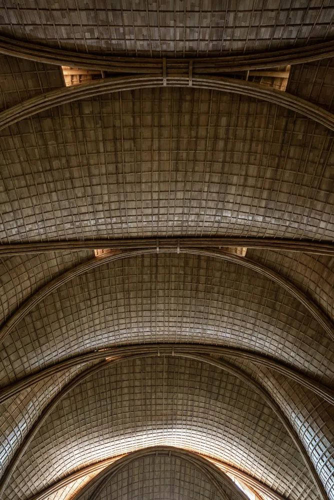 IBUKU 竹建筑设计丨印度尼西亚巴厘丨IBUKU 设计公司-34