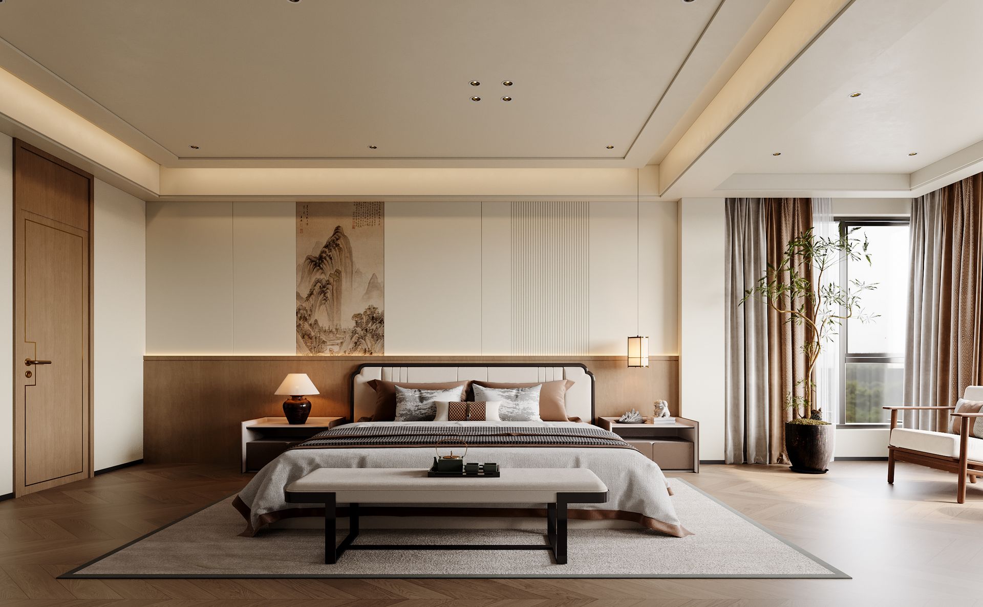 宋氏美学——别墅-8