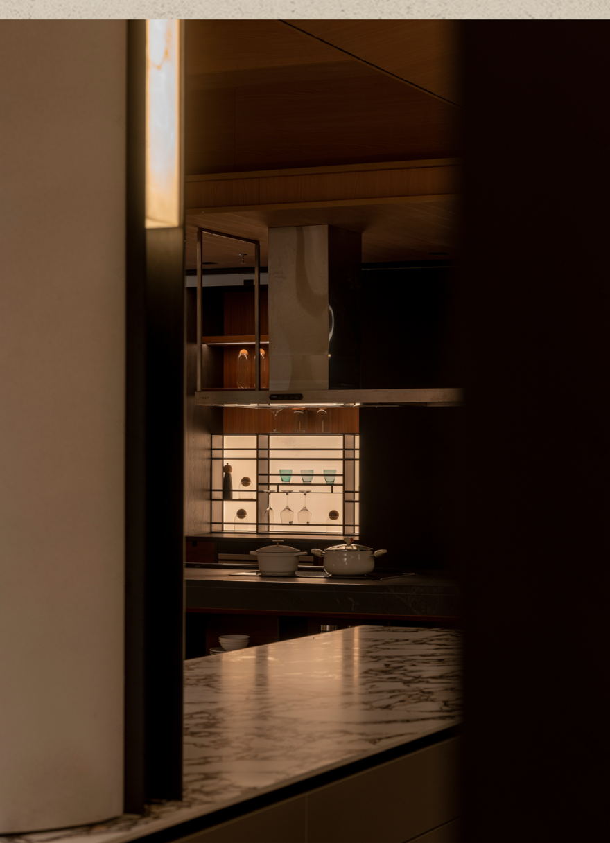 首发 . 德莱美DSC 垣迹·时溯丨中国北京丨安年设计 刘天亮-43