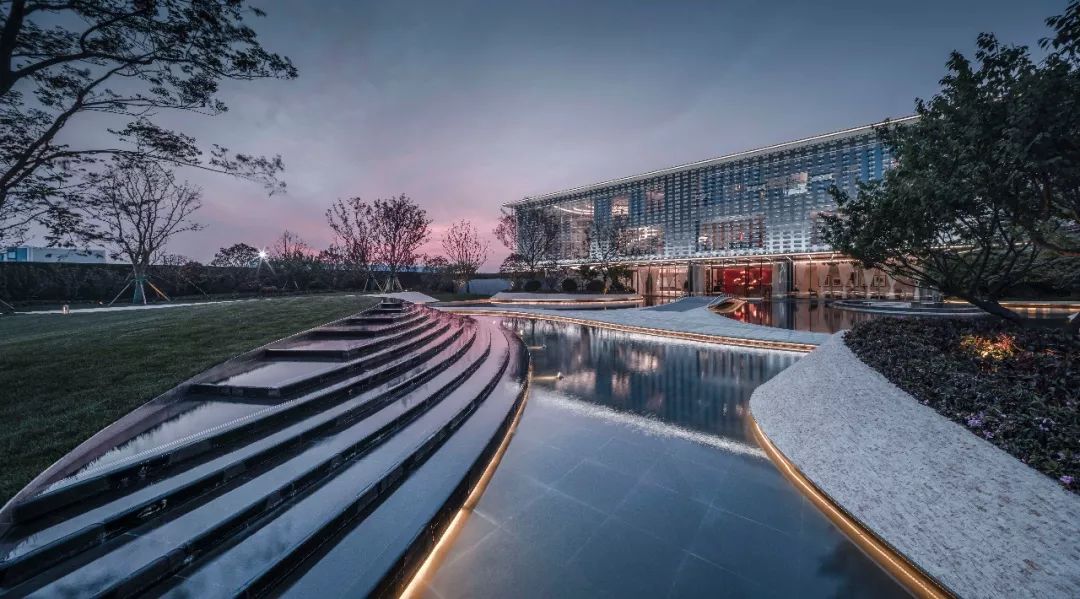 太湖六境.艺术公园 | 苏州金融街.融悦湾-64