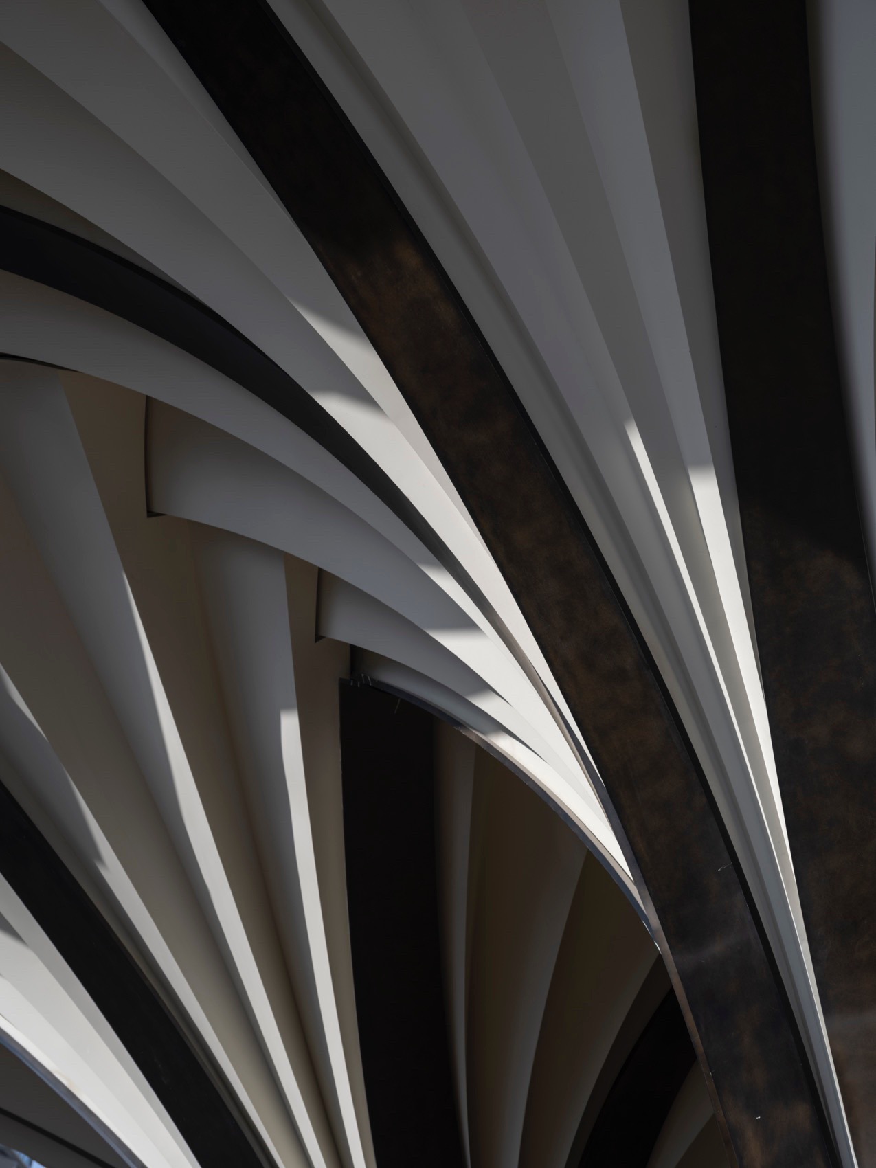 西安CCBD(中央文化商务区)丨中国西安丨Heatherwick Studio-42