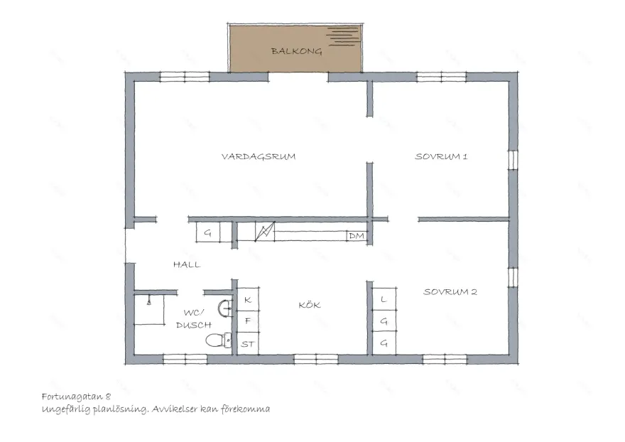 色彩斑斓的"地毯之家" | 地中海风格的室内设计魅力-19
