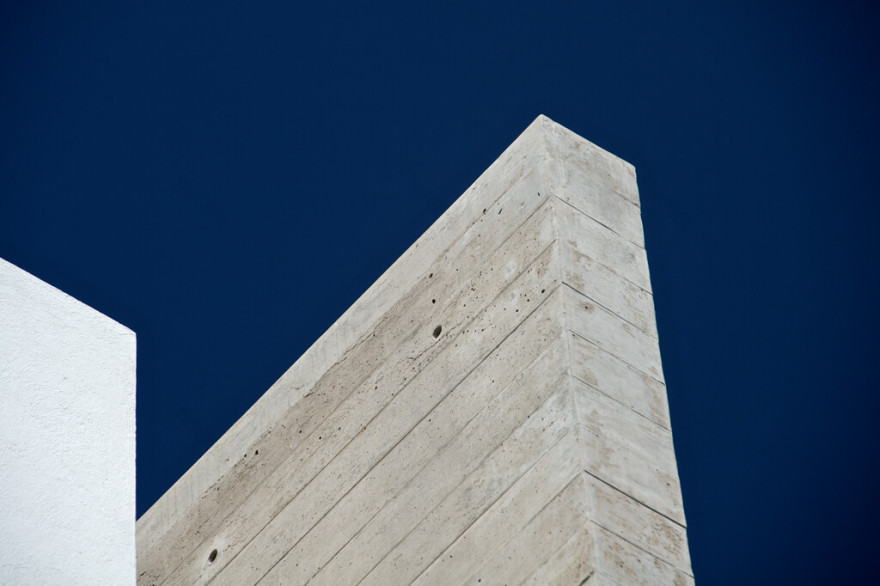 墨西哥“树屋”设计-41