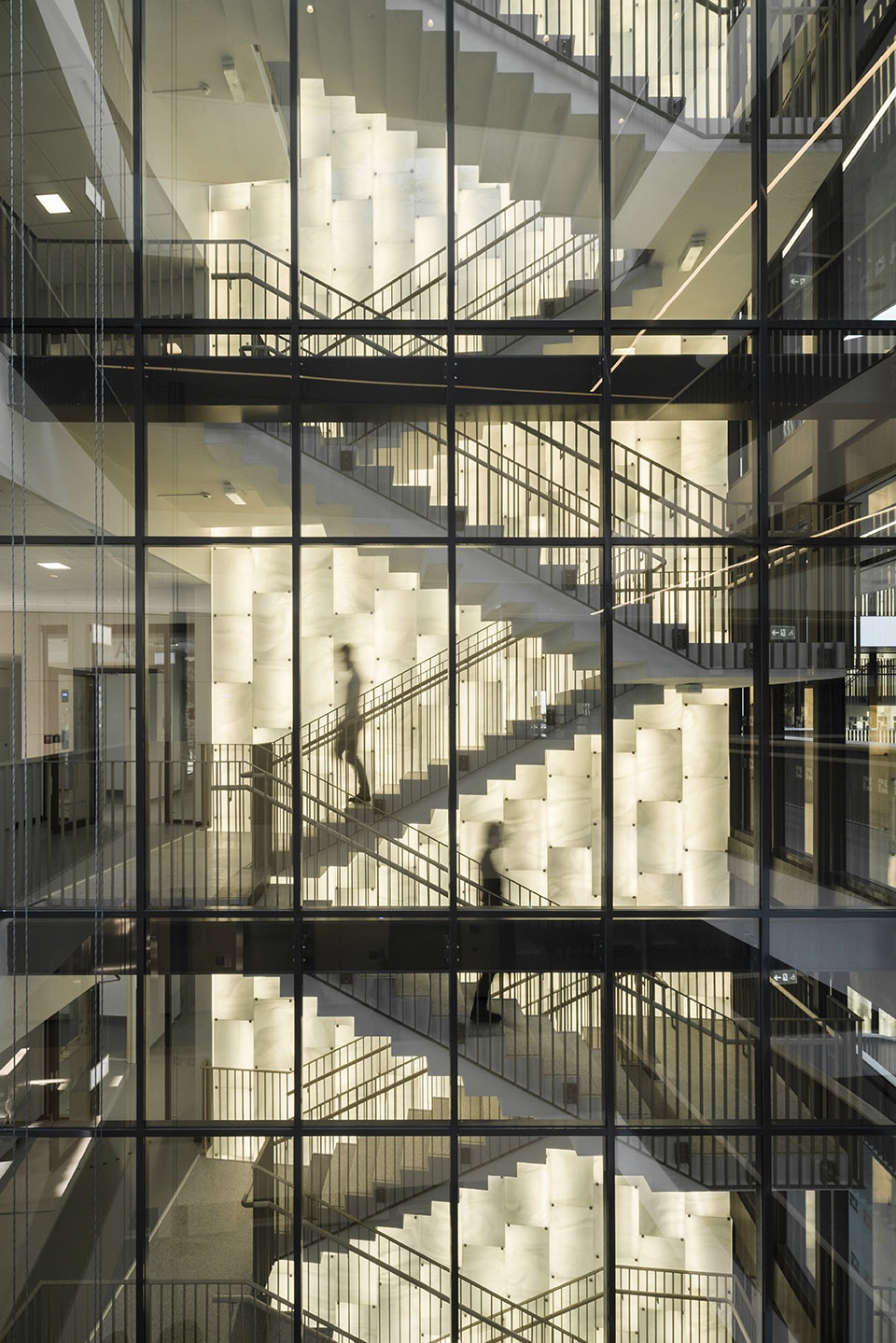 Biomedicum实验大楼-40