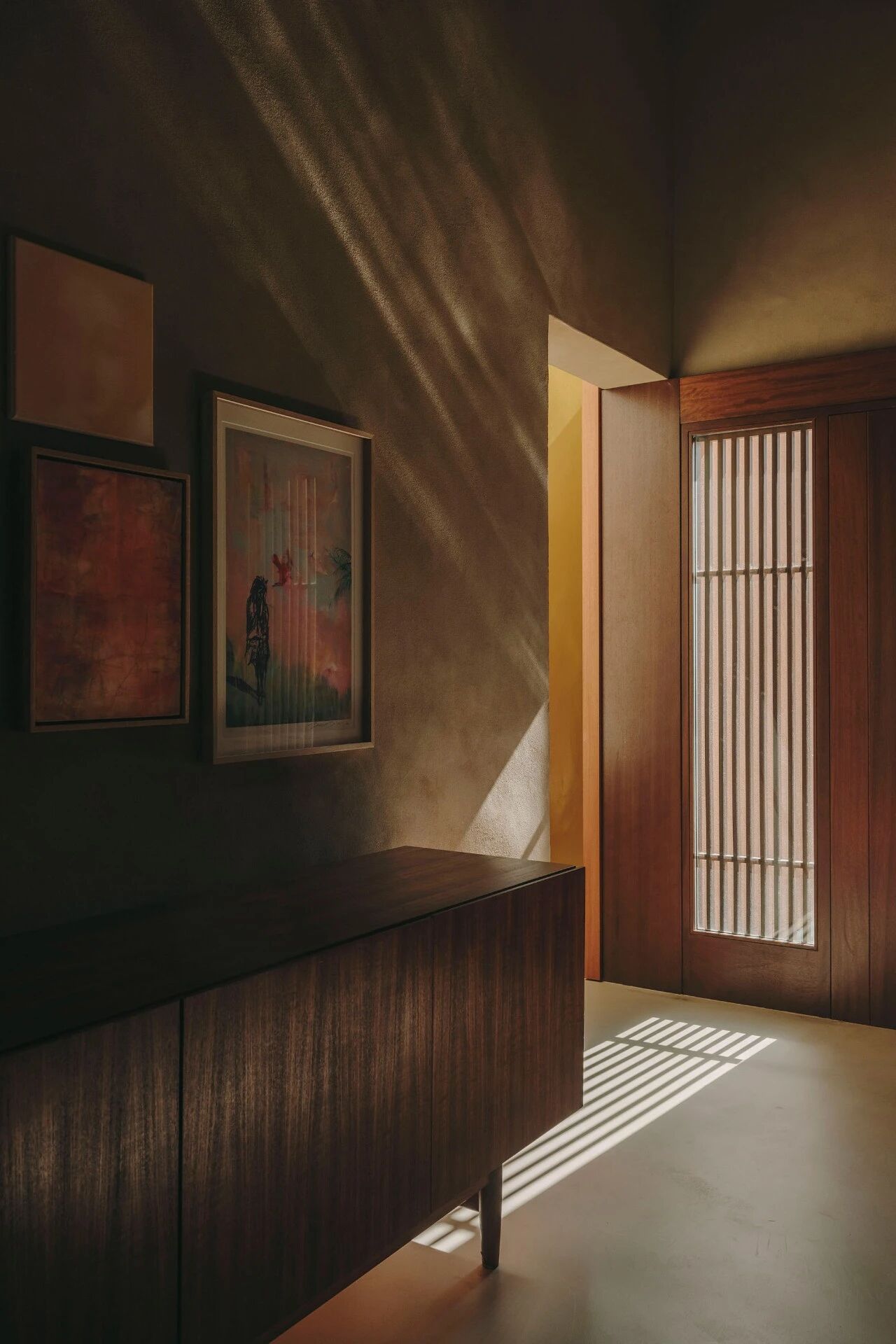 Casa da Praia住宅-13