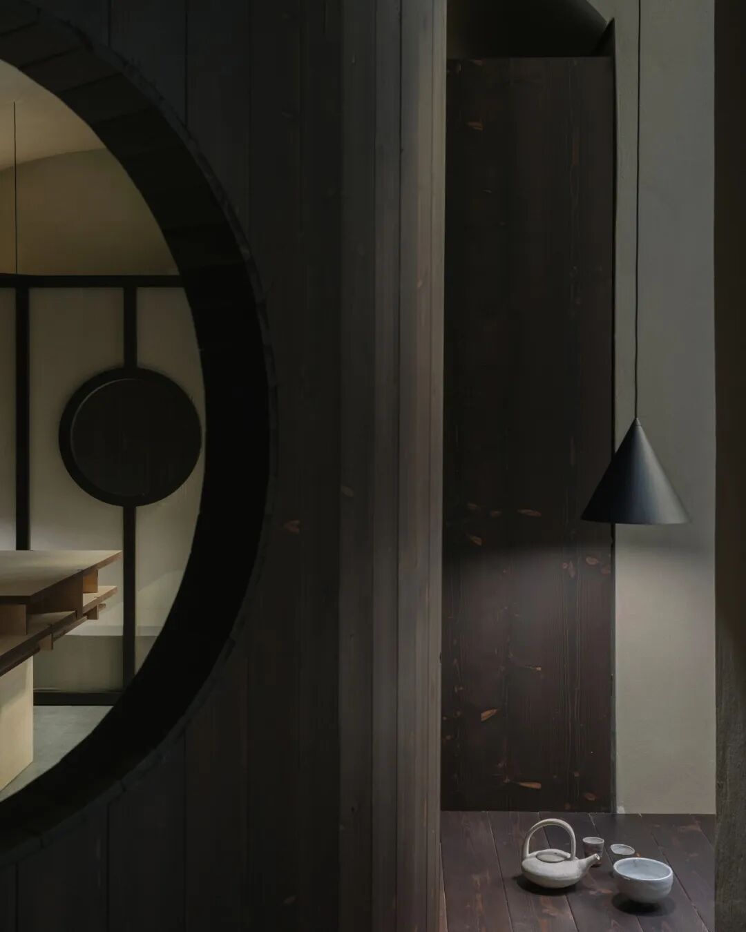 库马约尔小镇小木屋改造丨意大利丨Maison Osaïn-38