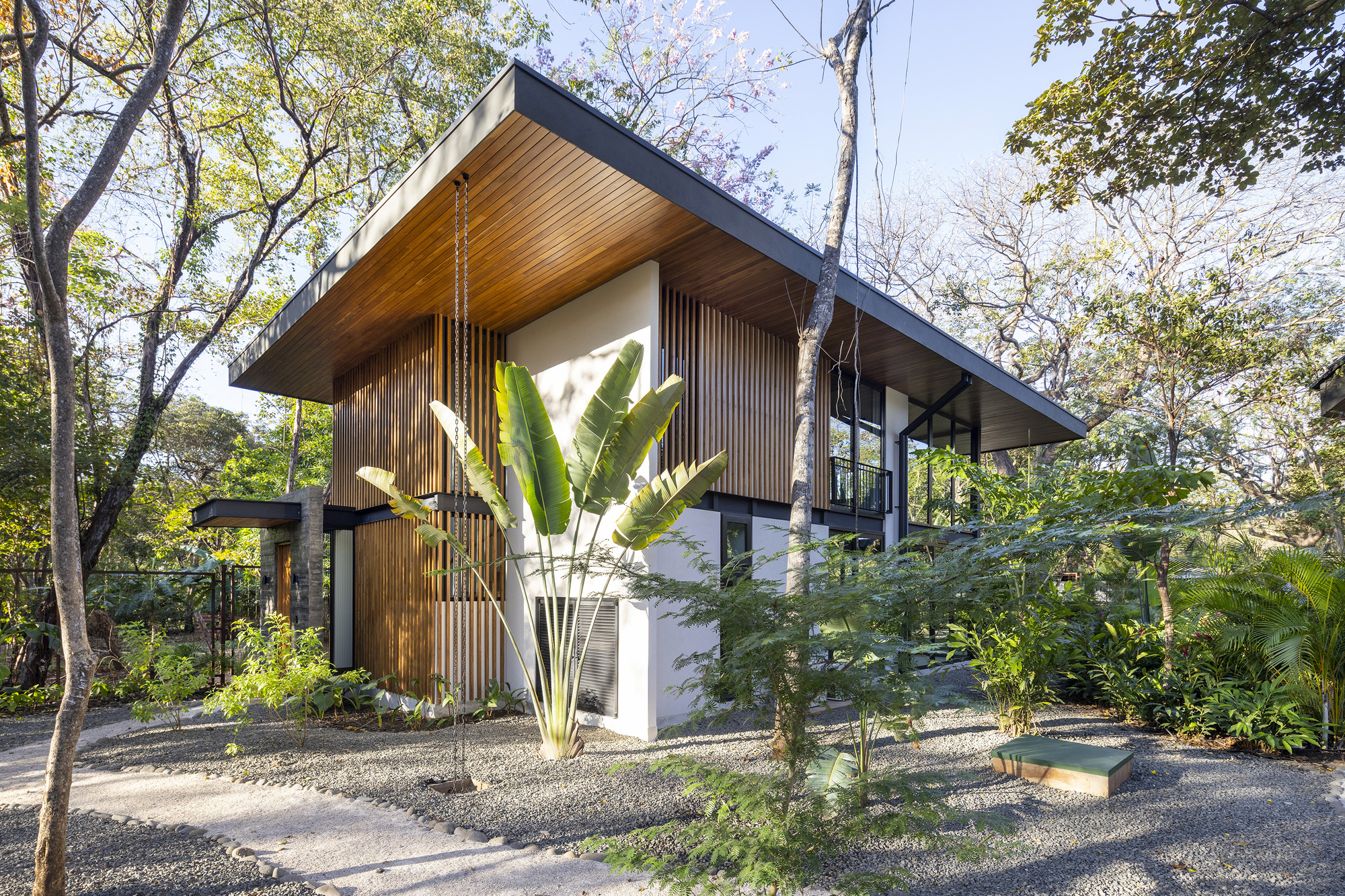 丨哥斯达黎加丨Garton Group Architecture-11