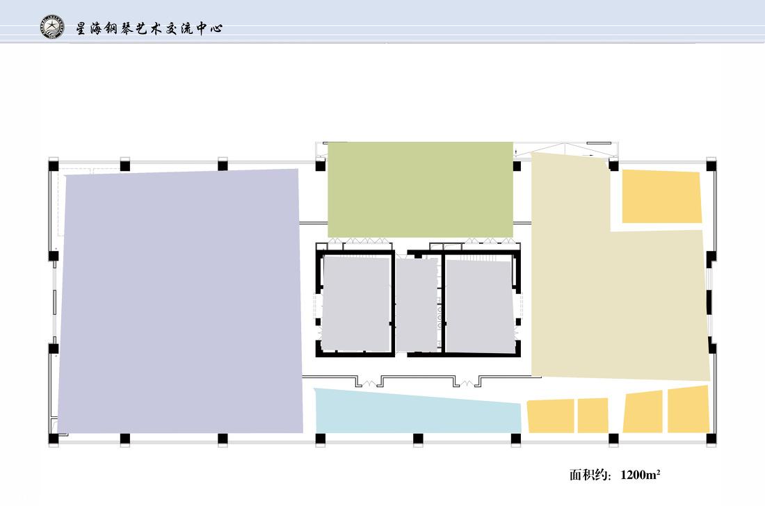 
星海钢琴艺术中心 -7