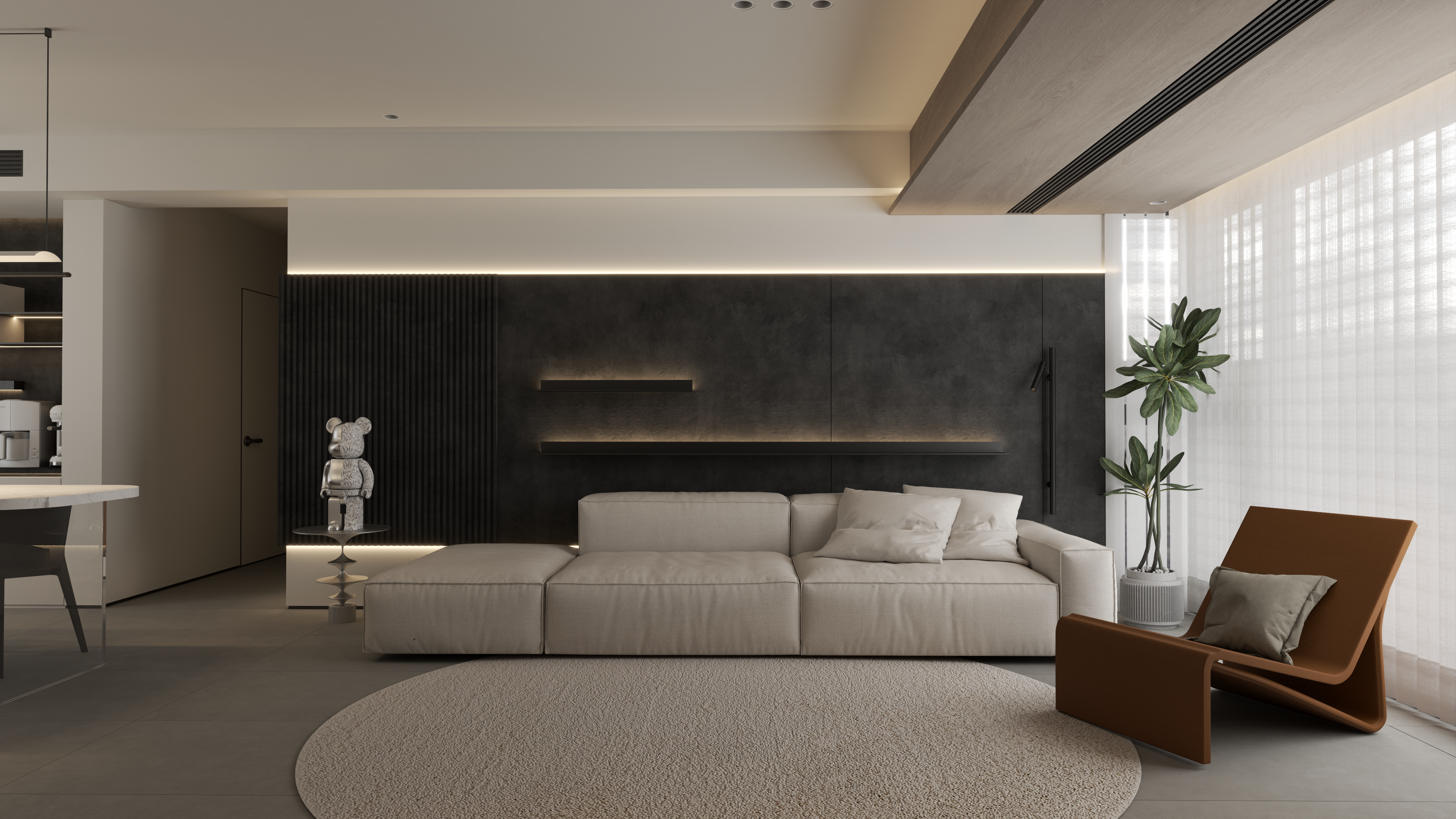 SketchUp快速表现【3】-1