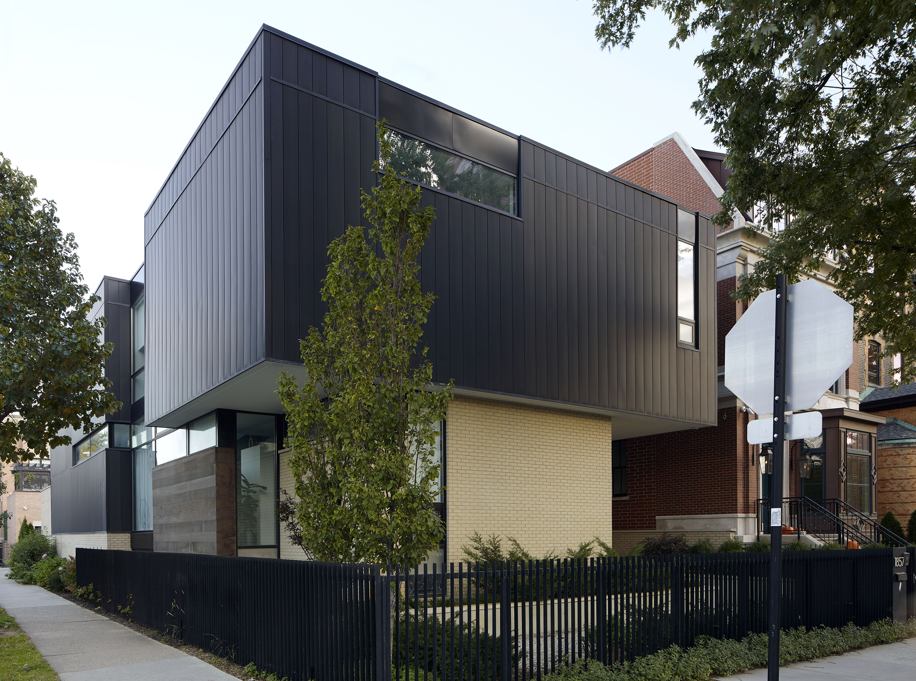 Hermitage Residence | Studio Dwell Architects-22