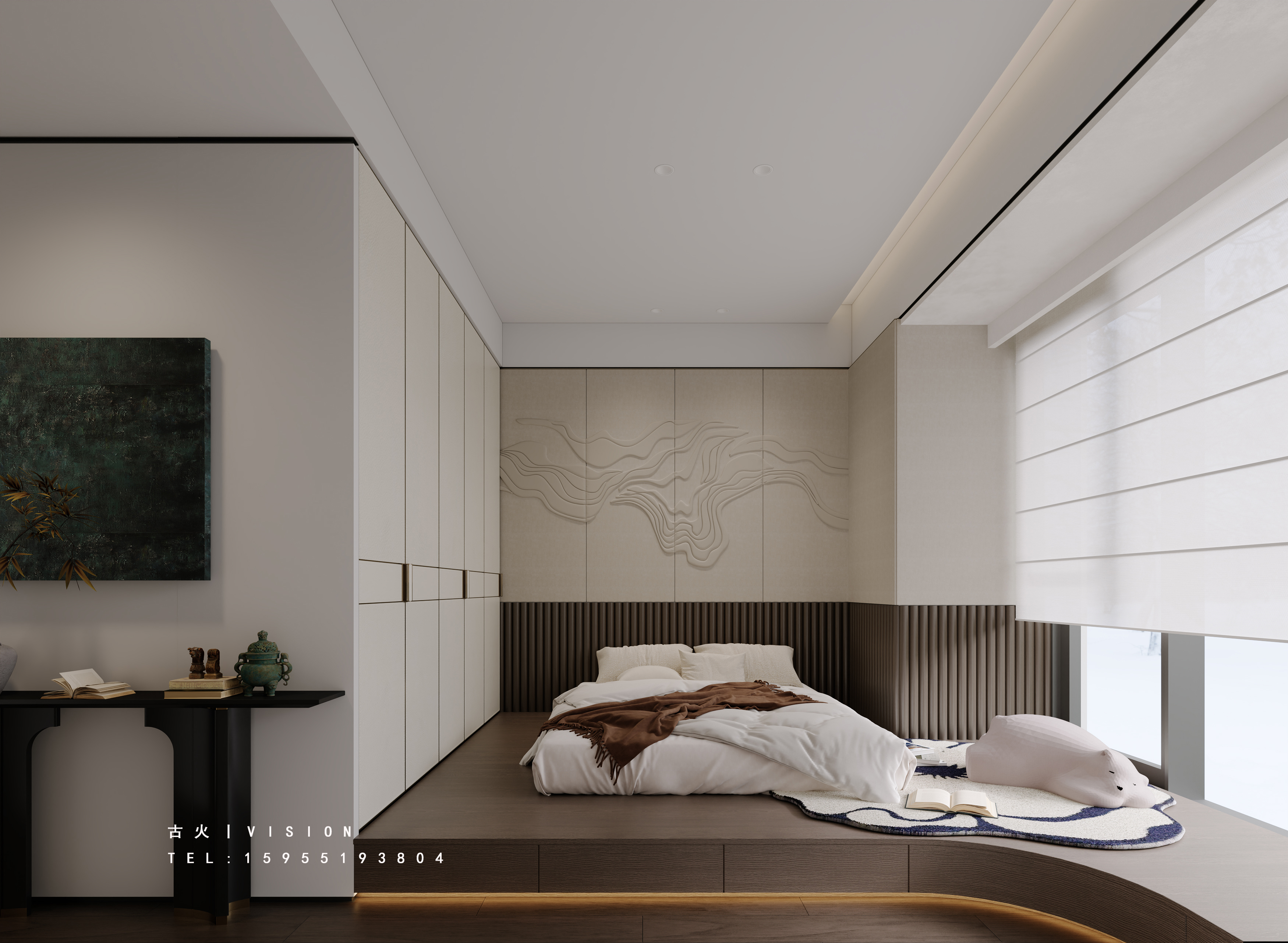 现代中古中国风丨GH-VISION设计-14