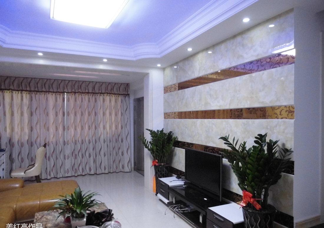 
东方塞纳1-1-202姜先生雅居 -9