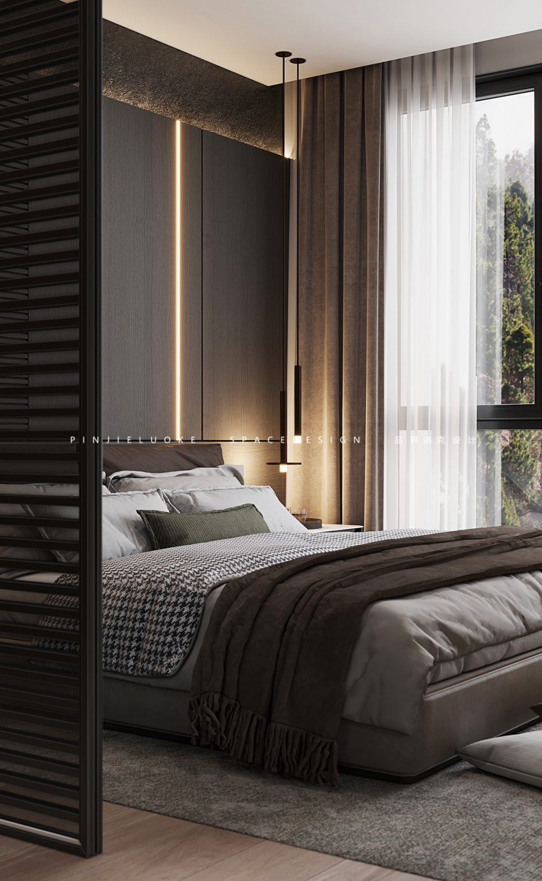 融创·揽月府中叠案例丨品界洛克-16