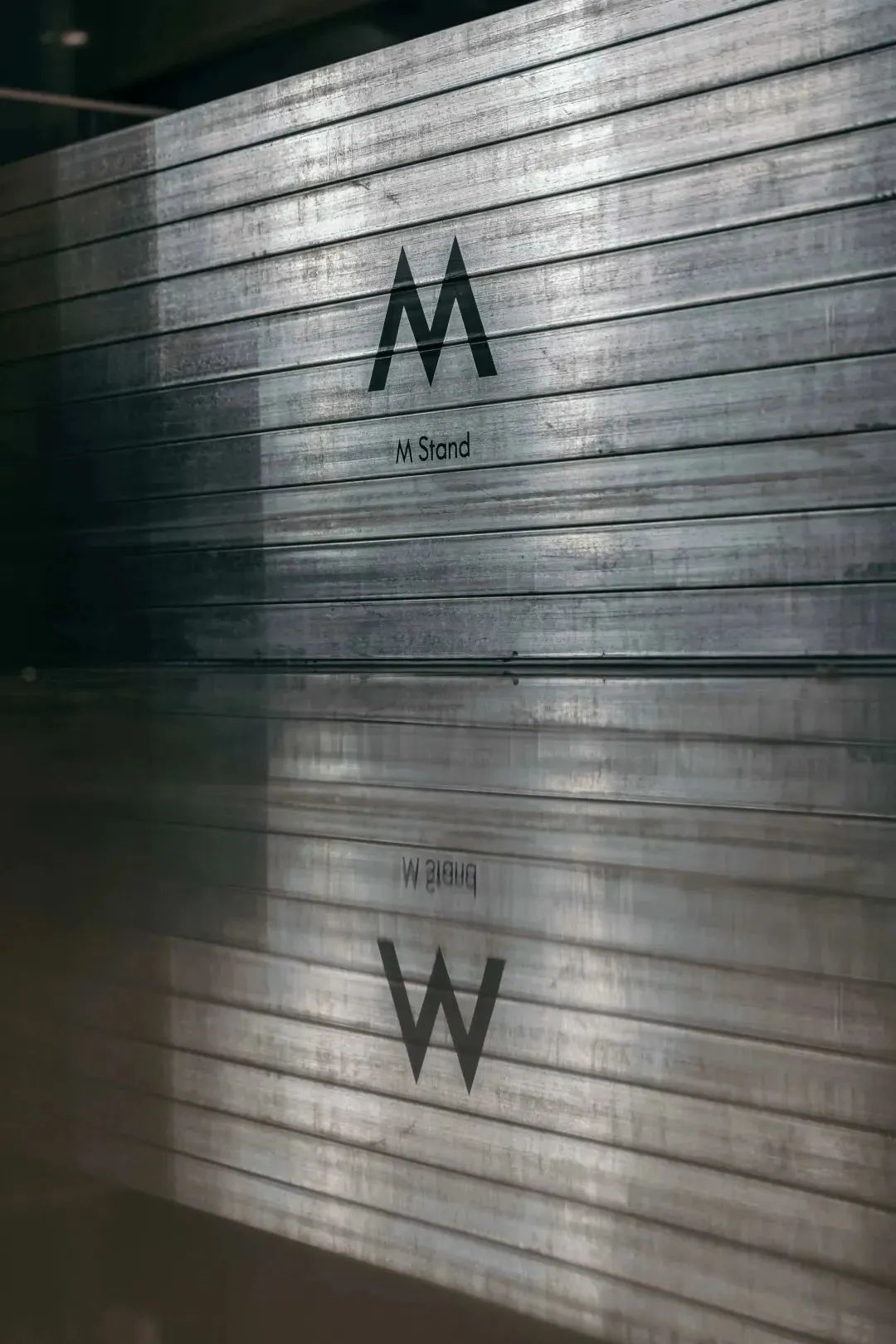 M Stand 武汉国广二店丨中国武汉丨尚洋艺术 STILL YOUNG-41