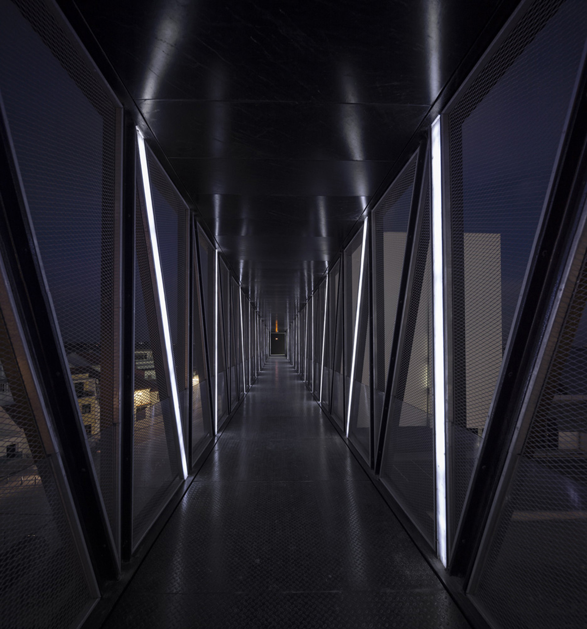 Vila Franca de Xira Municipal Library / Miguel Arruda Arquitectos Associados-44