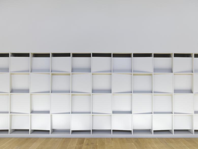 Knoche Architekten丨Umbau Hauptpost Grottenau丨德国-16