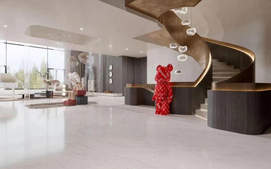 新江湾首府丨中国上海-102