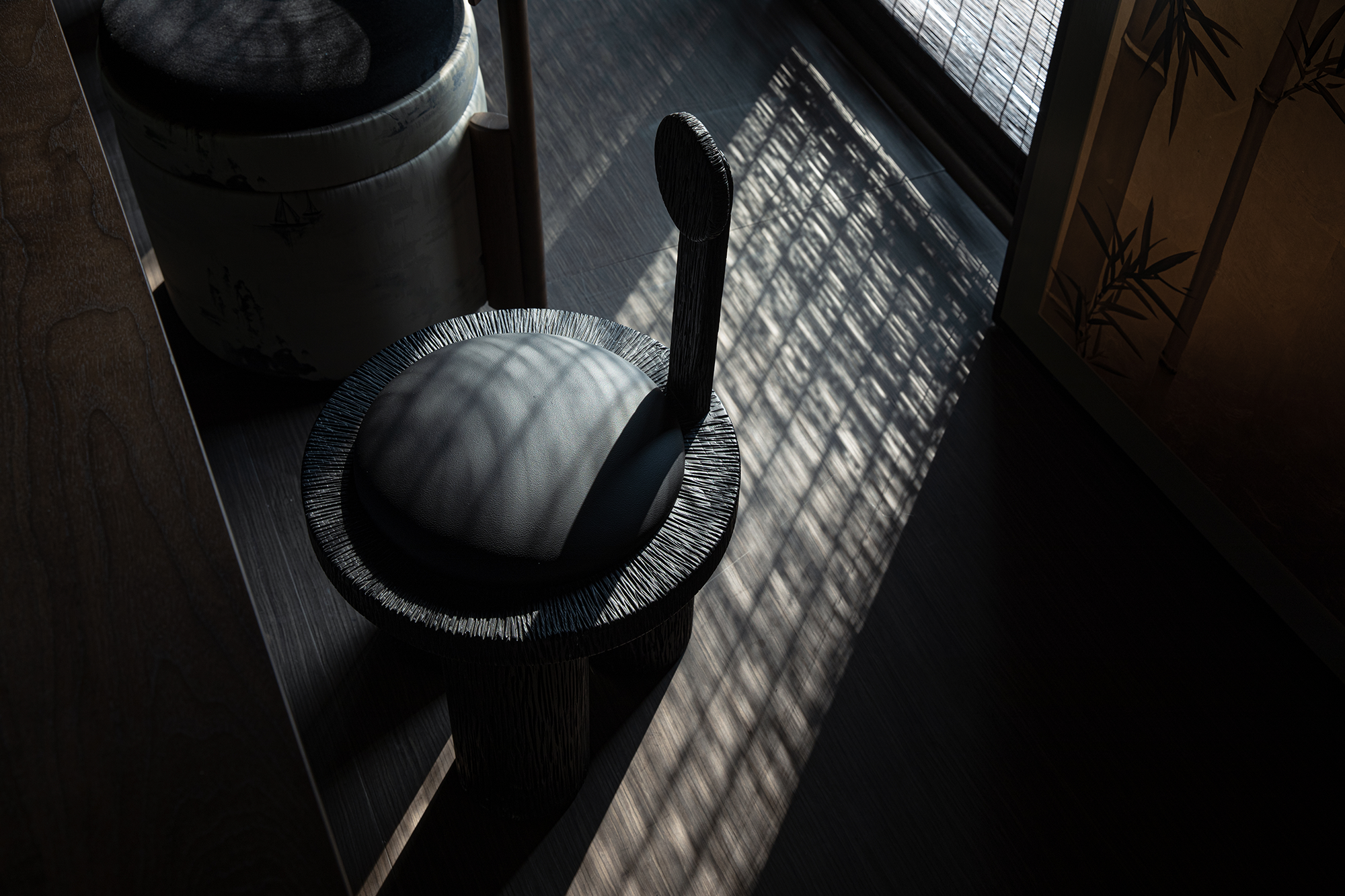 杭州觅隐茶空间丨中国杭州丨杭州衍野空间设计-65