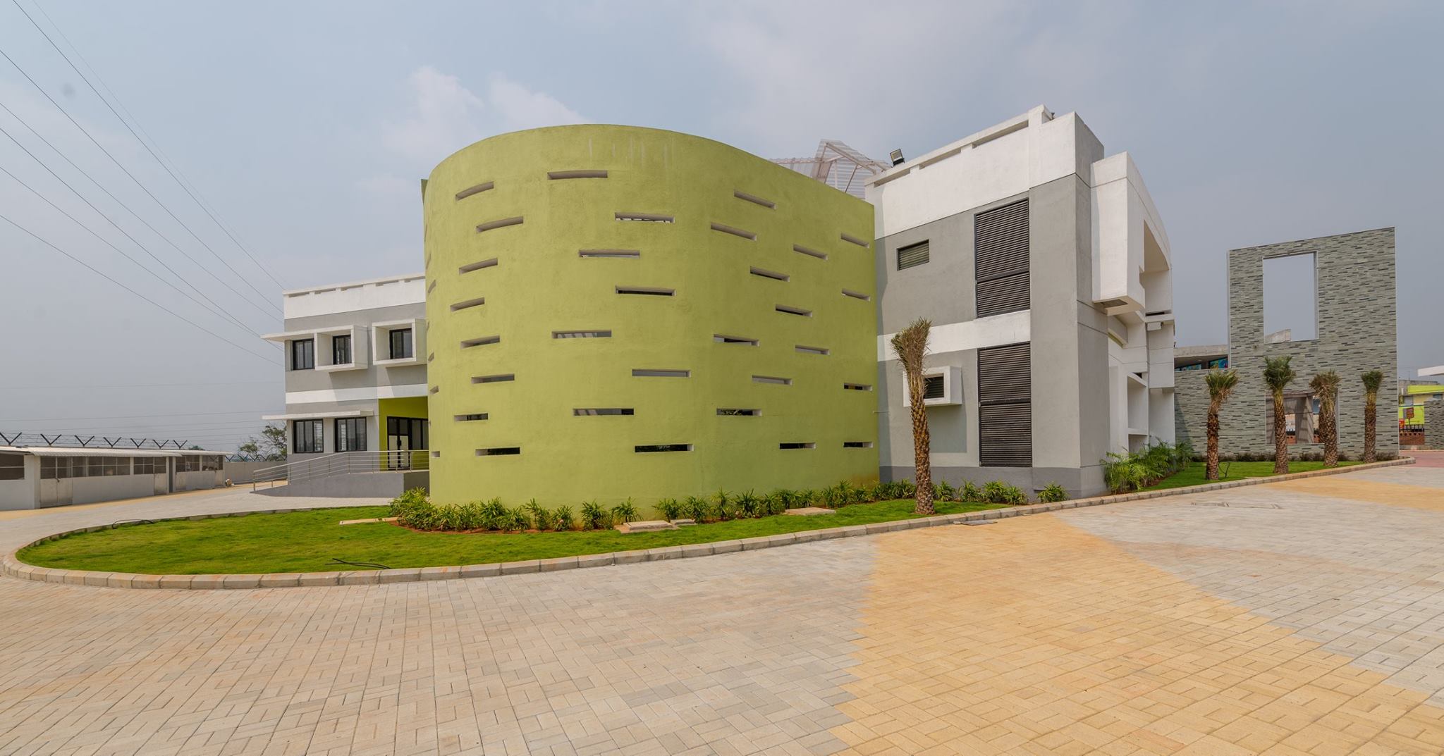 关爱之院·印度 UDHAVUM KARANGAL 医院-40