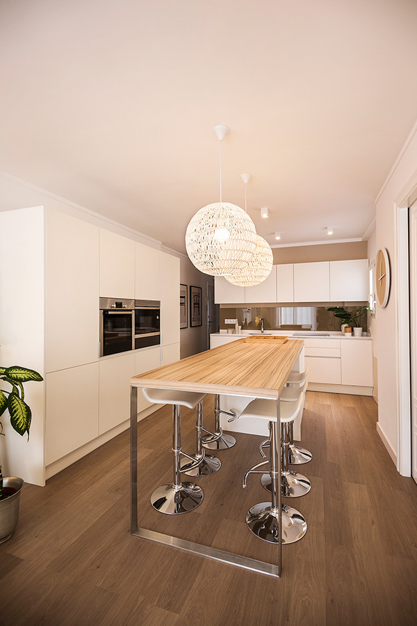 舒适公寓 17 号 11 室丨西班牙马德里丨Interia-23