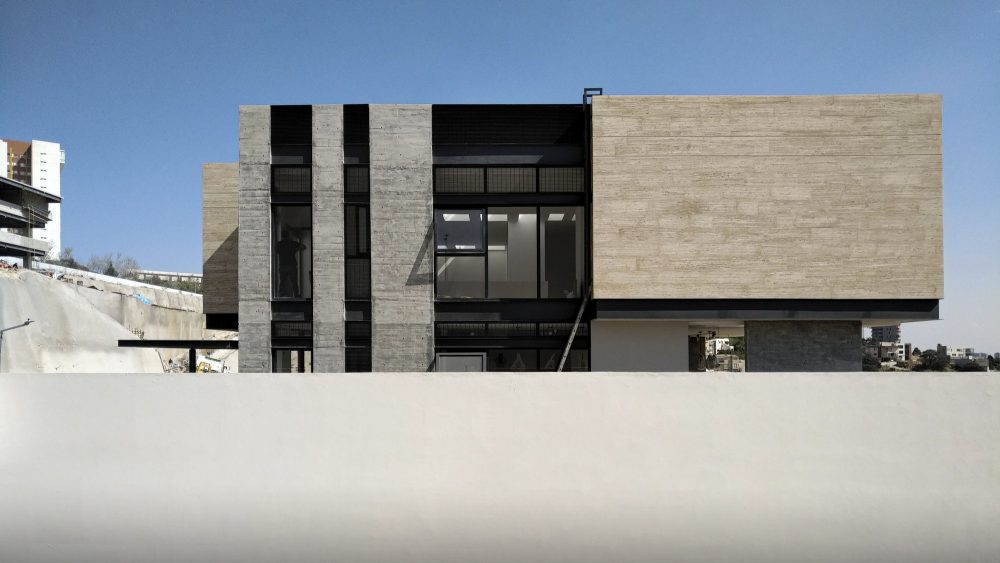 Casa la vista（2019）（AAE,Arquitectura）设计-27