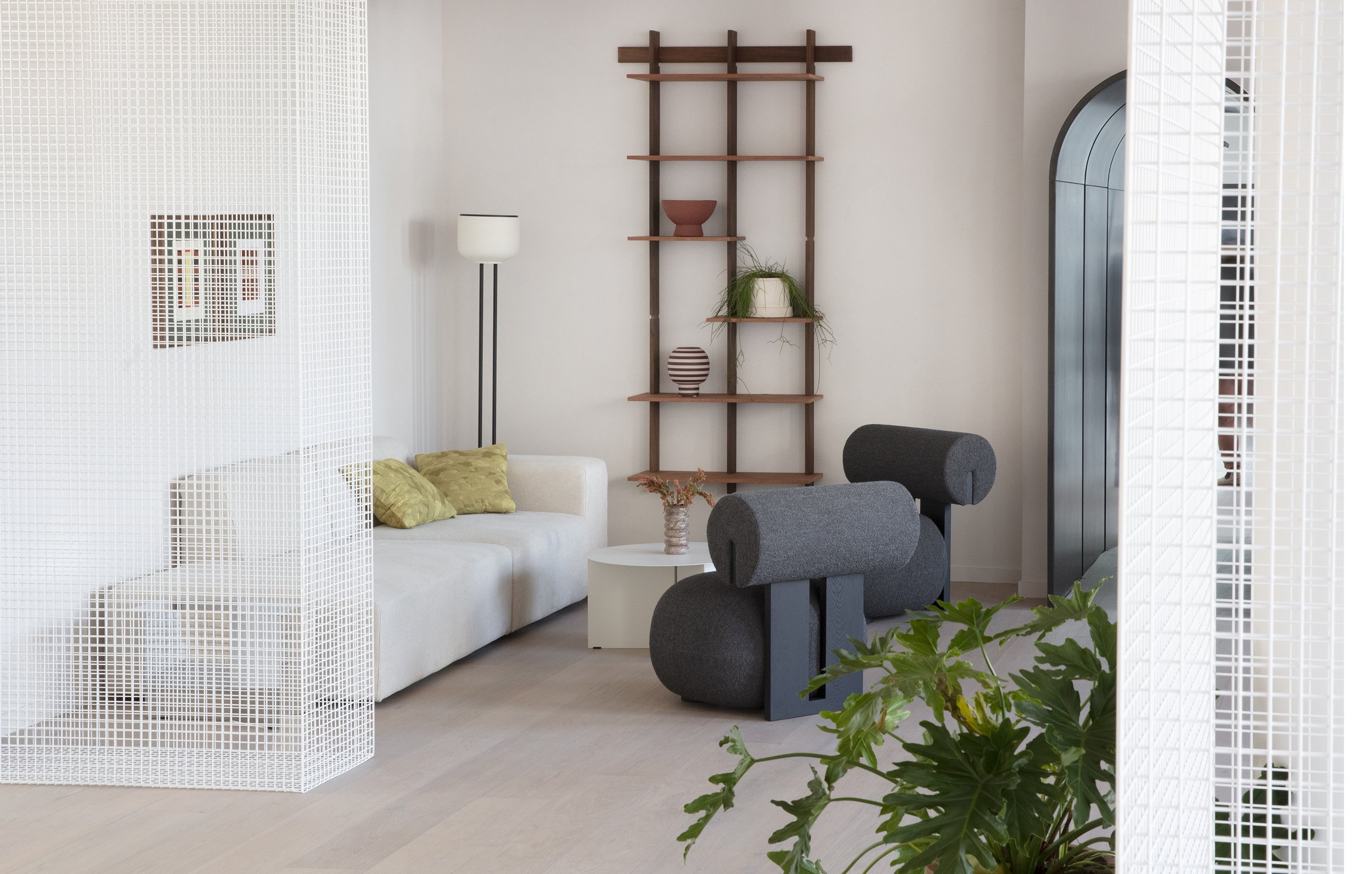 Science·IO全球总部设计-11