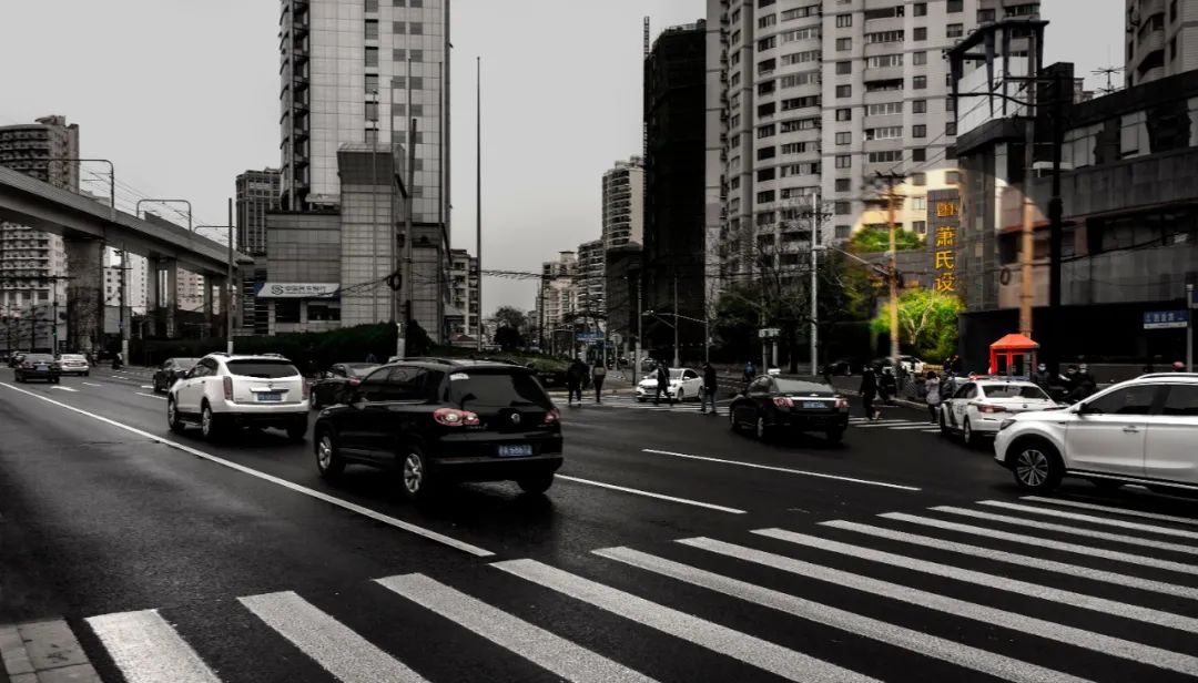 萧氏设计办公楼丨中国上海-2