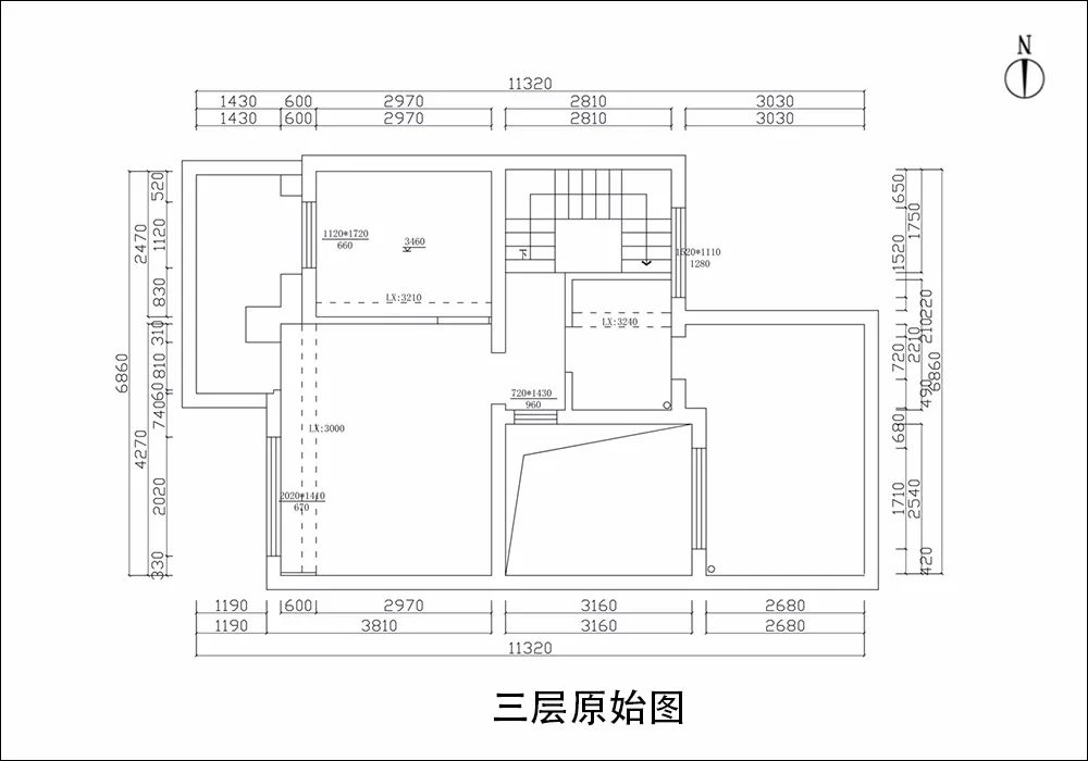 陈立、许敏解密银城东樾府，别人家的房子也适合你-47