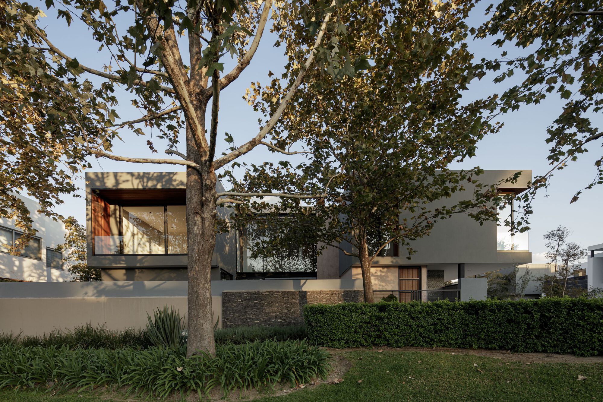 米蒂卡之家丨墨西哥丨ArquiPartners-24