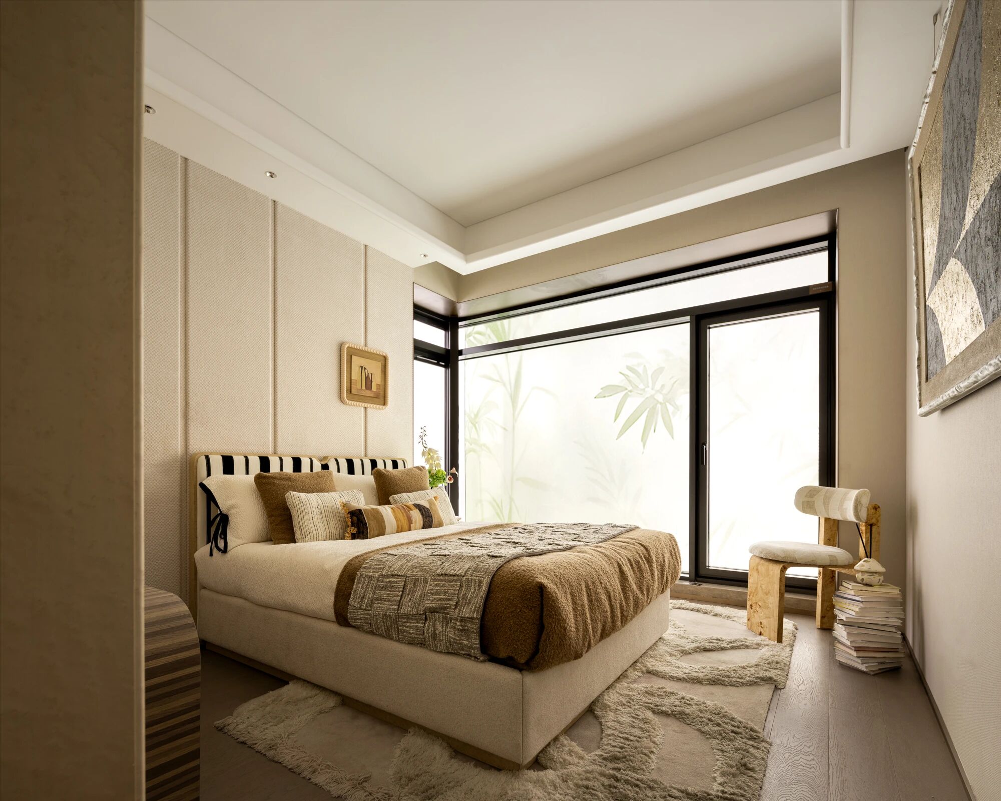 金茂·璞樾丨中国北京丨SRD DESIGN赛瑞迪普-94