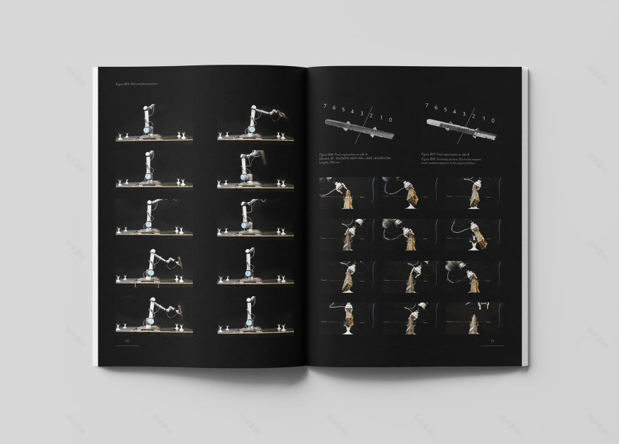 Matter Site | Architecture Thesis | MRAC 02-35