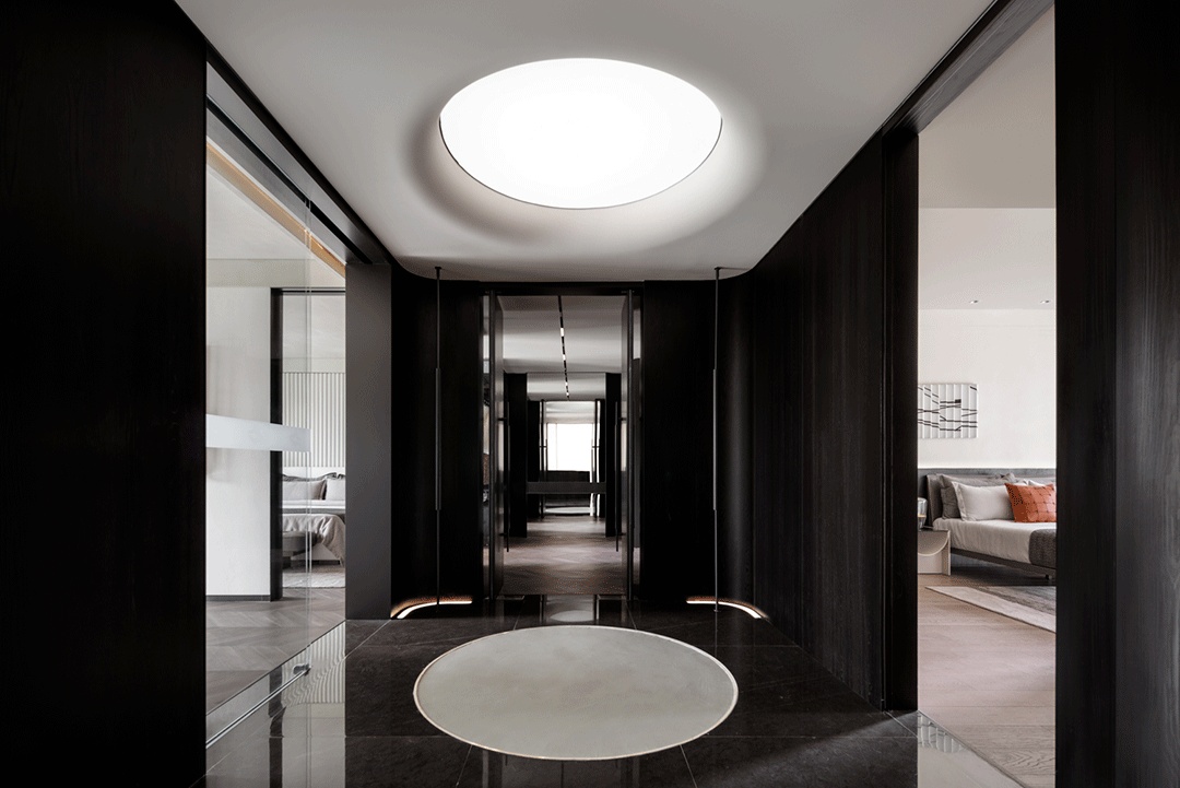 武汉金茂·湖心墅丨中国武汉丨近境制作-35