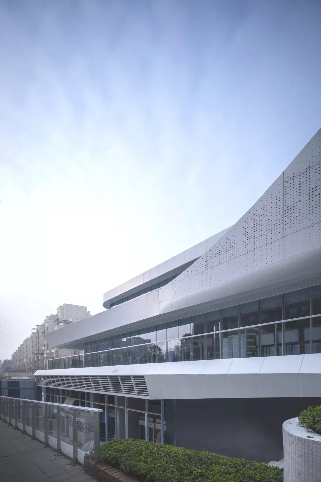   重庆天华丨重庆阳光城·未来悦 建筑设计  丨中国重庆-77