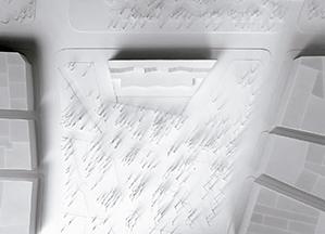 西班牙科尔多瓦公共图书馆 | 绿意盎然的铝制文化之门-15