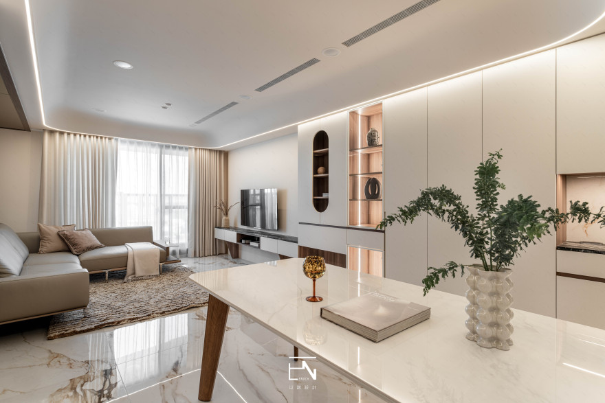 富宇世紀美丨中国台湾丨以諾設計-9