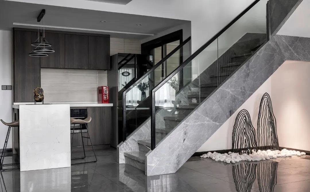 南方新城东苑现代简约家居设计-27