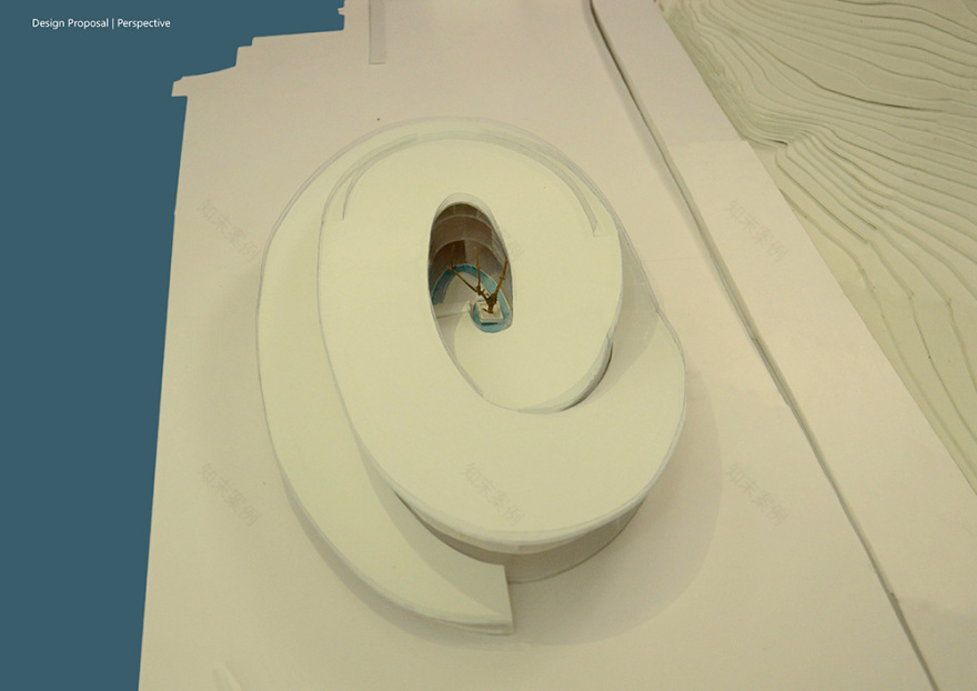 赫尔辛基古根海姆博物馆丨芬兰赫尔辛基丨殊舍建筑-34