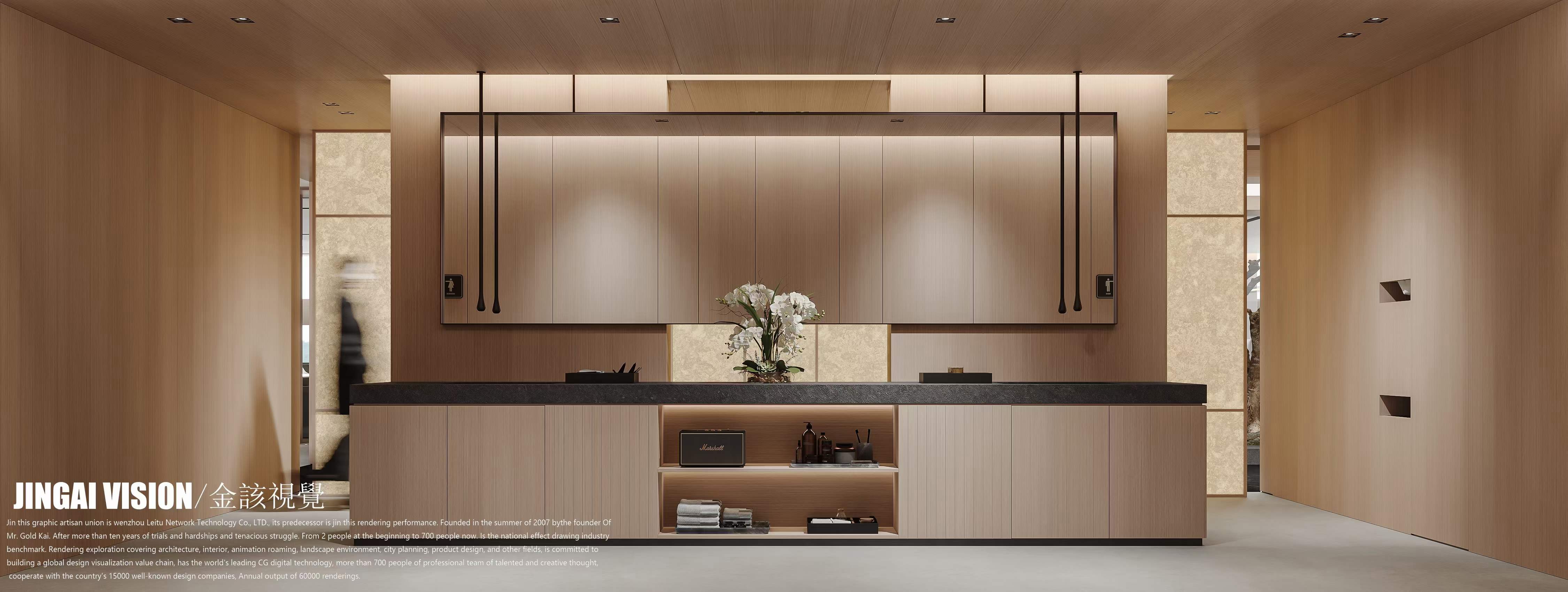 原木--金该唐一组作品-1