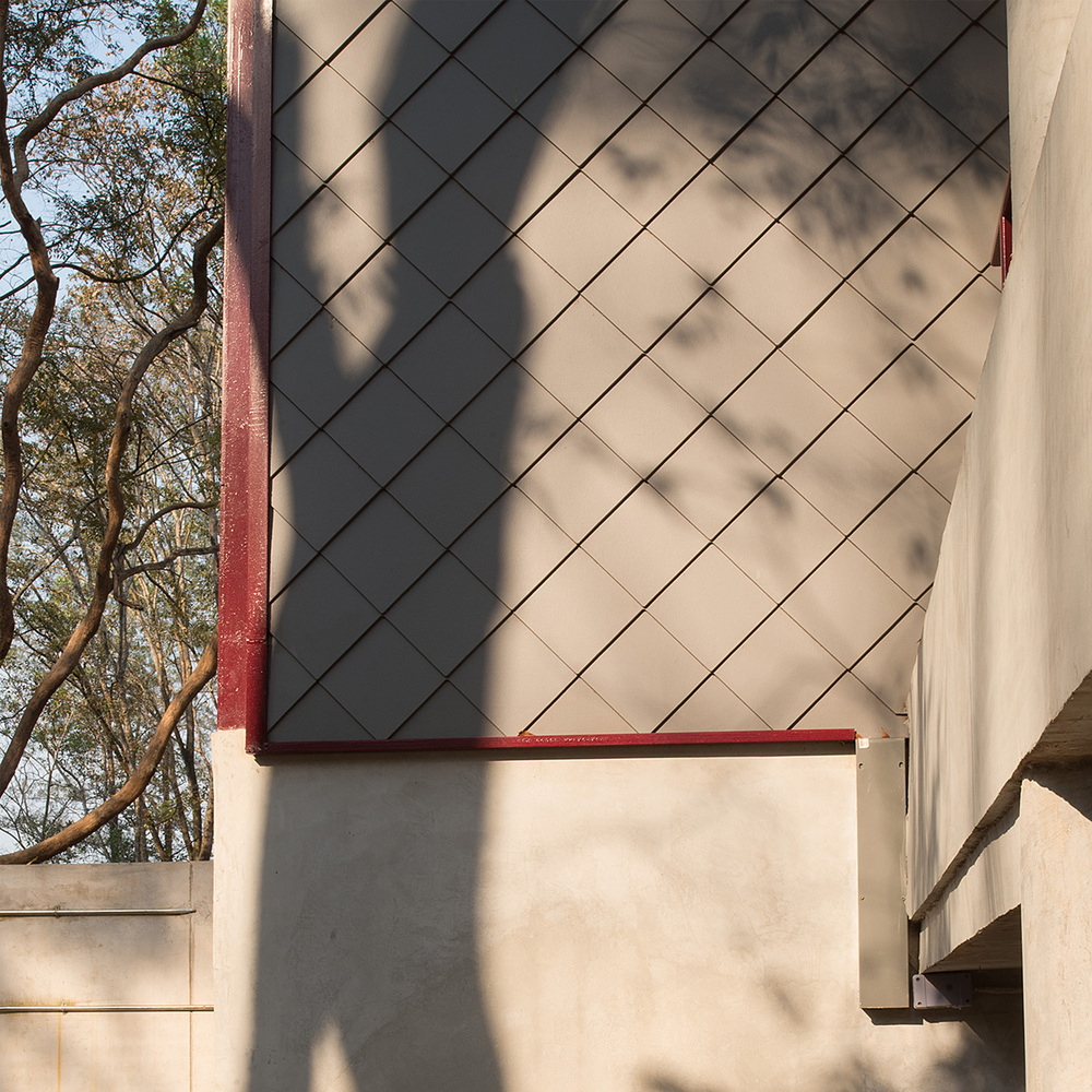 萨特拉皮罗冥想中心-28