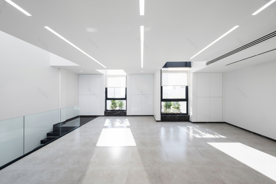 Kar – Khaneh Office Building DOT Architects-65