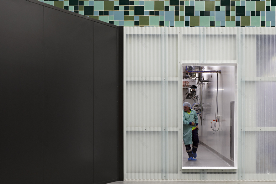 果园制造有限公司办公室丨澳大利亚丨Bent Architecture-37