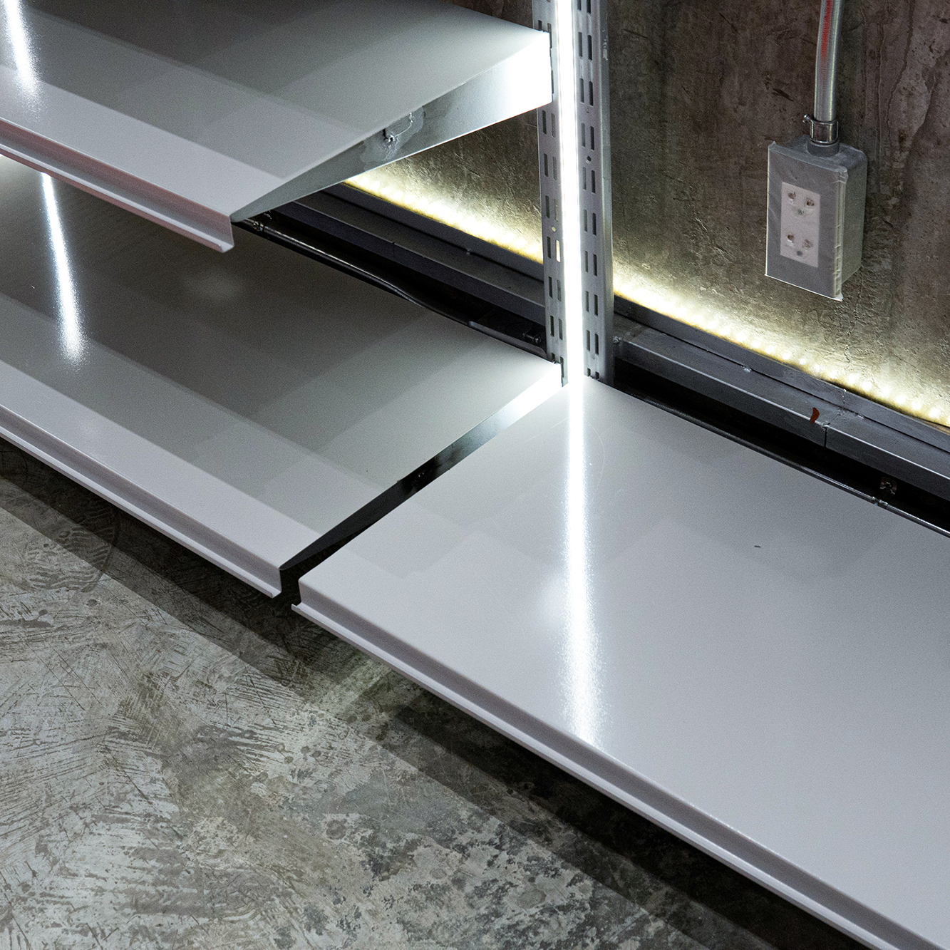 GQ APPARELK 服装店丨泰国曼谷丨NaNA JOHNNY CO>STUDIO-41