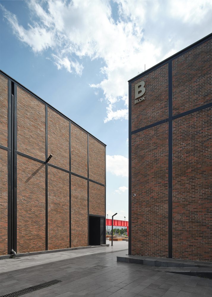 科贾埃利会议中心-43